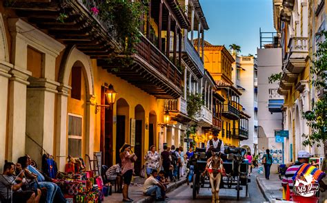 Conocer gente en Cartagena gratis